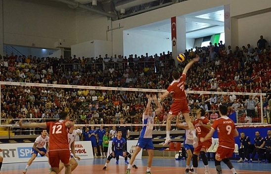 Malatya'da milli maç heyacanı: Türkiye-Danimarka Maçı Oynanacak!