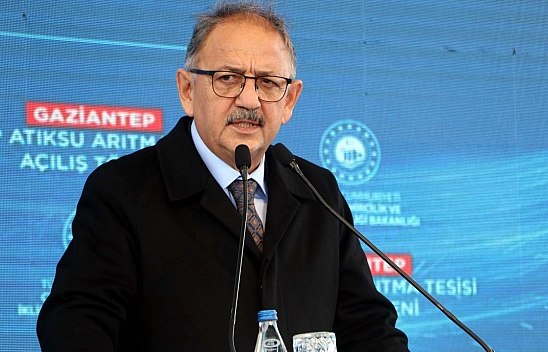 Türkiye'de hareketli  fay sayısı belli oldu! 'Tedbir almak gerekiyor'