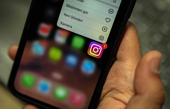 Instagram Kısıtlaması Ne Zaman Kalkacak?