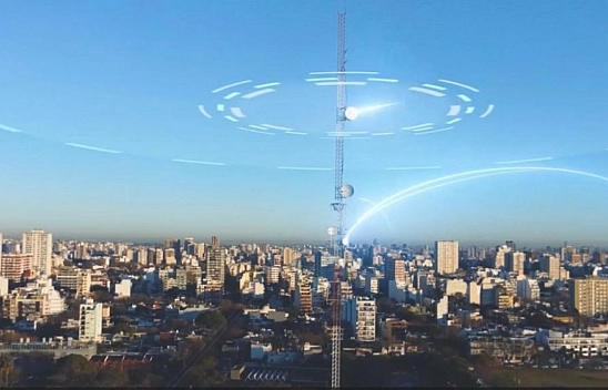 Türkiye'de İnternet Kullanıcı Sayısı 94 Milyonu Geçti