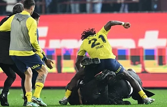 Türkiye'de ligler askıya alınabilir..!