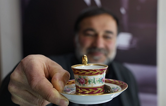 Türkiye'de sadece Elazığ'da var: Guinness'e girmeye hazırlanıyor