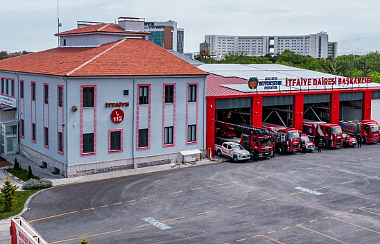 Türkiye'deki Tüm Teşkilatlar Malatya'da Toplanacak