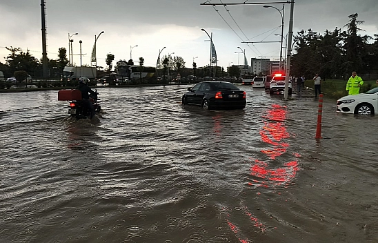 Türkiye genelinde yüzde 31 azaldı, Malatya'da arttı…!