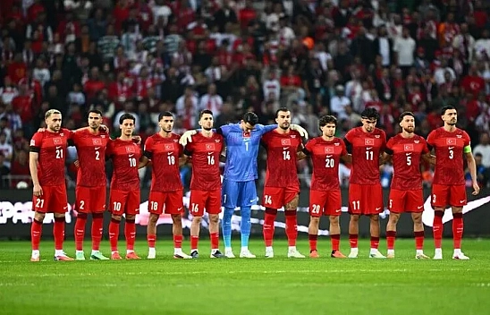 Türkiye-İtalya maçı ne zaman?