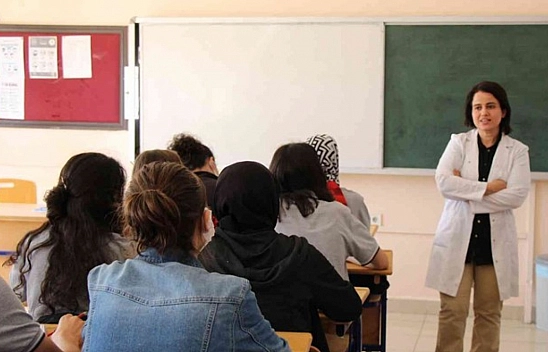 Türkiye'nin en iyileri arasında Malatya yer almadı 