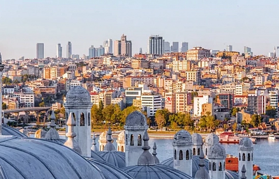 Türkiye'nin En Yaşanabilir İl Listesinde Malatya'nın Sırası Belli Oldu!