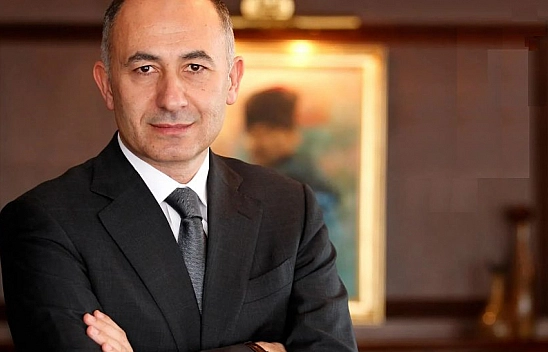 Türkiye'nin en zengini Malatyalı