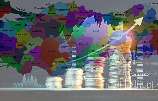 Türkiye'nin gelişmiş illeri belli oldu: Peki, Malatya en gelişmiş iller arasında yerini aldı mı?