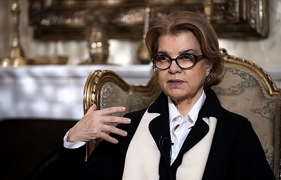 Türkiye'nin ilk kadın Başbakanı Tansu Çiller Kimdir?