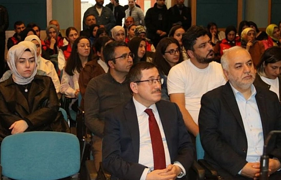 Türkiye'nin nüfusu yaşlanıyor