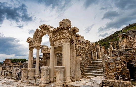 Türkiye'nin Zenginlikleri Göz Kamaştırıyor! UNESCO Listeyi Yayınladı: Malatya'da Var!