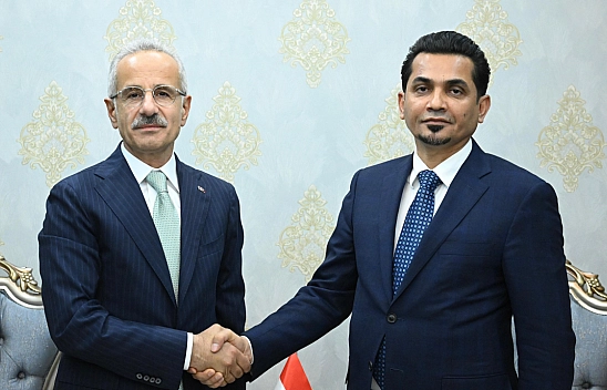 'Türkiye ve Irak'tan Ortak Adım: Kalkınma Yolu Projesi Hız Kazanıyor'