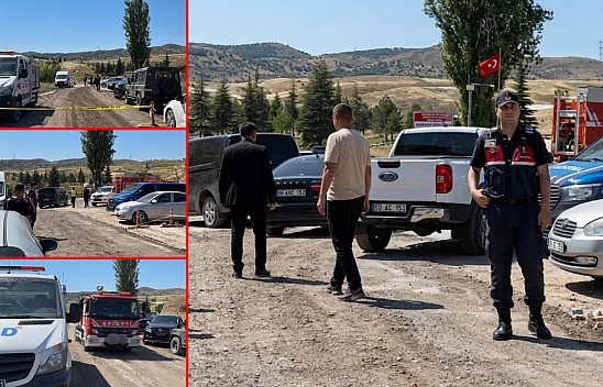 Türkiye yasa boğuldu: 2 farklı ilde 3 şehit
