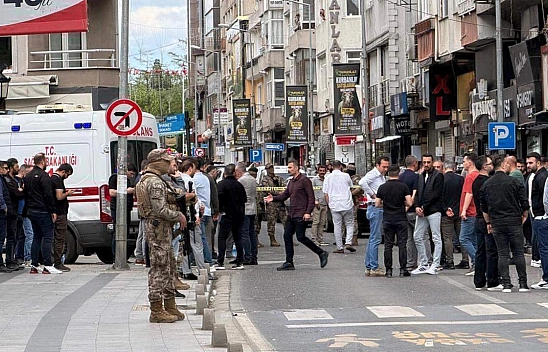 Türkiye'yi yasa boğan olay: 2 polis şehit oldu!