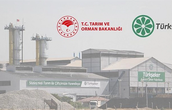 TÜRKŞEKER 182 sürekli işçi alımı başladı: Başvuru şartları ve kontenjan dağılımı