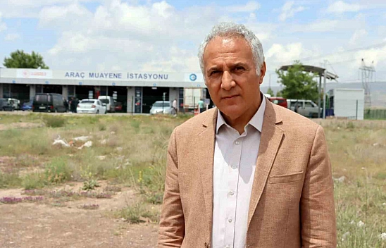 TÜVTÜRK, komisyonculuk yapıyor!