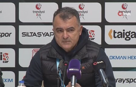 Uçkun'dan Çarpıcı Açıklama! Malatya Bir Efsane Daha Üretilebilir