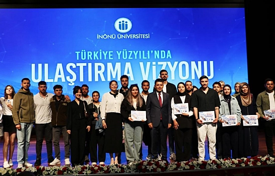 Bakan Yardımcısından öğrencilere tavsiye