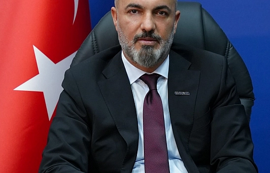 ULUSDER  Başkanı Polat'tan 15 Temmuz mesajı