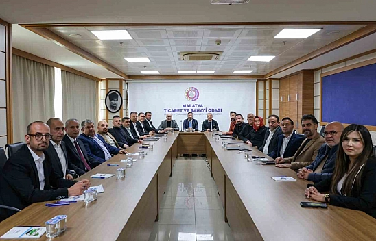 ULUSDER'den Malatya'da savunma sanayine 500 milyon TL'lik dev yatırım
