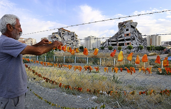 Umudun izleri Malatya'dan İstanbul'a taşınıyor…!