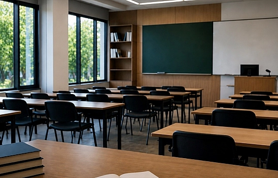 Üniversitelerde yapay zeka dönemi: 3 yılda 70 yeni program açıldı!