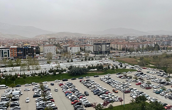 Üniversiteye göre Malatya'da asbest yokmuş!