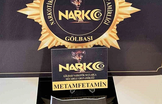 Adıyaman'da uyuşturucu madde ele geçirildi
