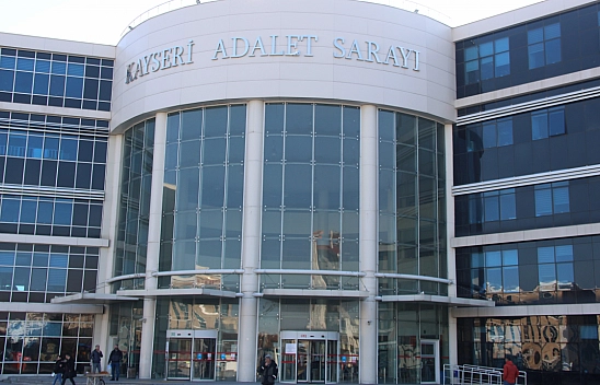 Uyuşturucu tacirine 16 yıl hapis