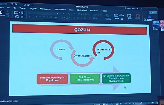 Uzman İsimdan Dikkat Çeken Açıklama: Malatya'da Riskli Binalar Güçlendirilseydi Kayıplar Önlenebilirdi!