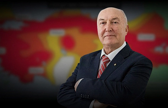 Uzman tek tek sıraladı! Deprem korkusu yaşamak istemiyorsanız!