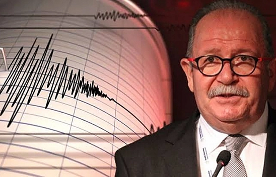 Uzman Uyardı: Malatya'da Meydana Gelen Depremler Sıradan...