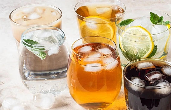 Uzmanı uyardı! Sıcak havada bu içeceklerden uzak durun!