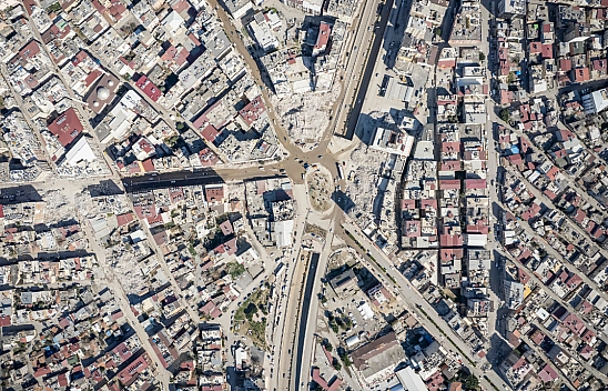 Uzmanından Dikkat Çeken Açıklama…! Malatya'daki O Fay Kırılmadı…