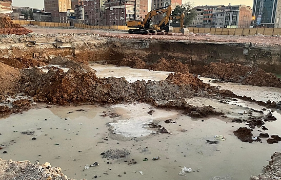 Uzmanlardan Malatya'ya Uyarı Üstüne Uyarı: Fay Şehir Merkezine Yakın, Kötü Zemin, Büyük Tehdit…