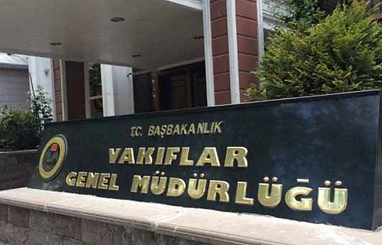 Vakıflar Genel Müdürlüğü Malatya'da personel alacak