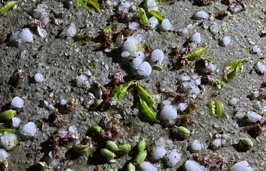 Vali Açıkladı: Malatya'da zarar tespit çalışmaları başladı!