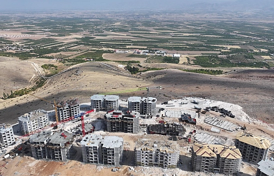 Vali Açıkladı... Malatya'daki O İlçedeki Mahallerin Son Durumunu Paylaştı...!