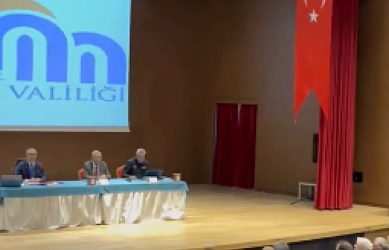 Yavuz talepleri dinledi