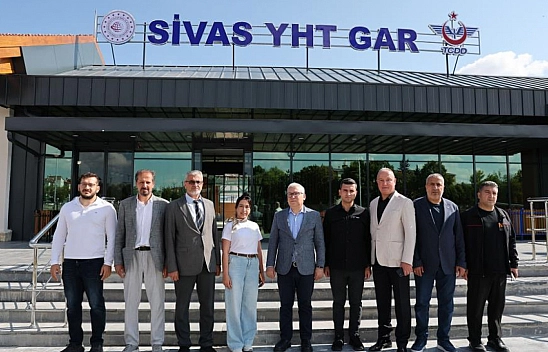 Vali Şimşek yatırımları yerinde inceledi
