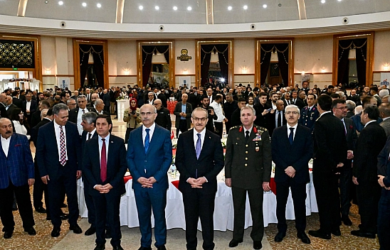 Vali Yavuz açıkladı: Malatya'da 95 bin konut ve iş yeri teslim edilecek!