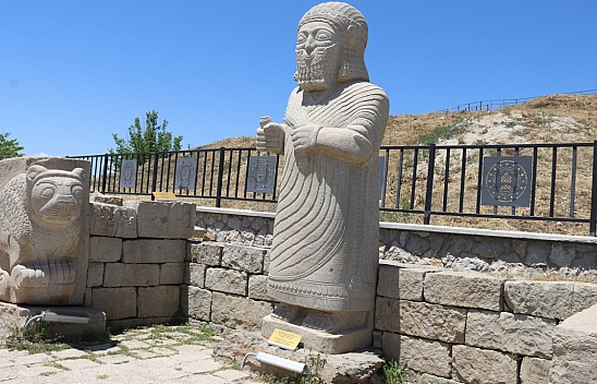 Vali Yavuz açıkladı: Malatya'nın yeni hedefi belli oldu!