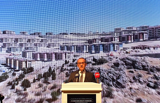 Vali Yavuz Açıkladı! Malatya'ya 50 Milyon Euroluk yatırım geliyor…