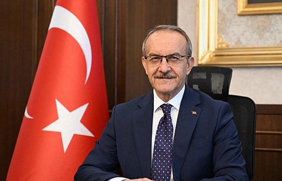 Vali Yavuz'dan Aşure Günü mesajı