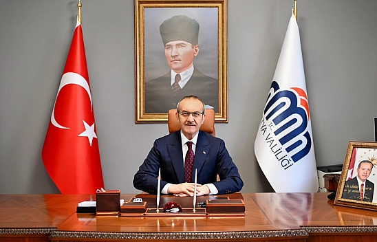 Vali Yavuz'dan Malatya basınına teşekkür: Halkın sesi oldular…!