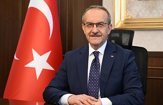 Vali Yavuz'dan önemli mesaj: 107 yıl önceki anlayış bugün de sürüyor…