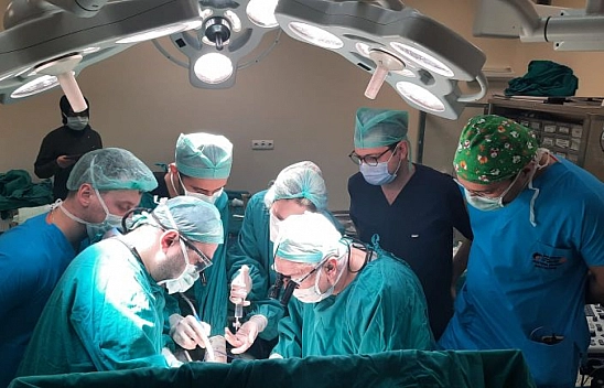 Vali Yavuz'dan Övgü Dolu Sözler: Malatya Gelişmiş Şehirlerin Çok Üstünde…!