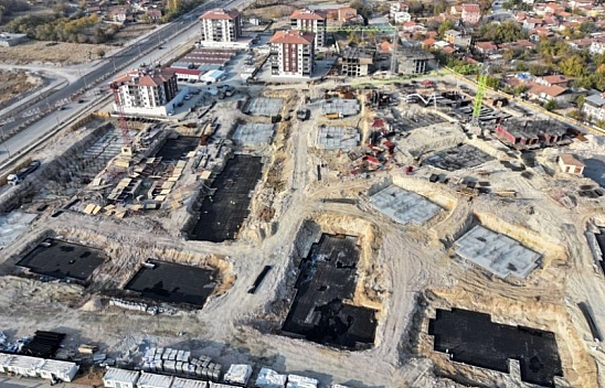 Vali Yavuz Müjdeyi verdi|Malatya'da konutlar 10 günde teslim edilecek