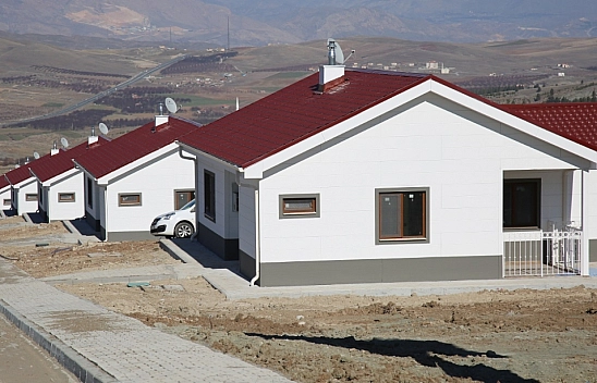 Vali Yavuz duyurdu: Malatya'da anahtar teslimi başlıyor!